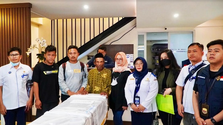 Manning Agency Jakarta